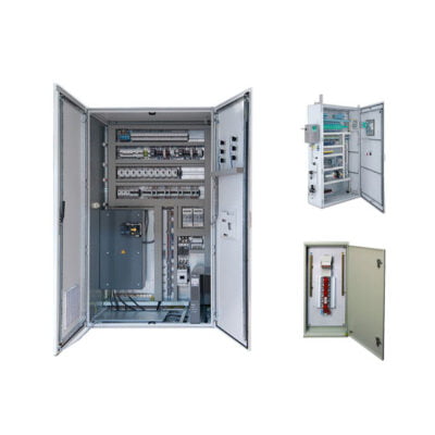 Tủ Điện Phân Phối DB