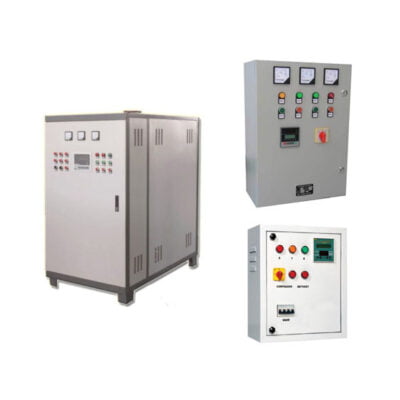 Tủ Điện Điều Khiển Kho Lạnh