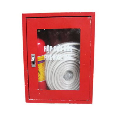 Hộp cứu hỏa đại 75 x 65 x 25